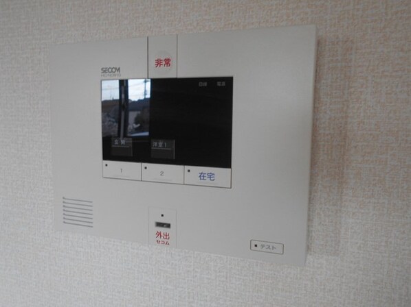 プレジールの物件内観写真